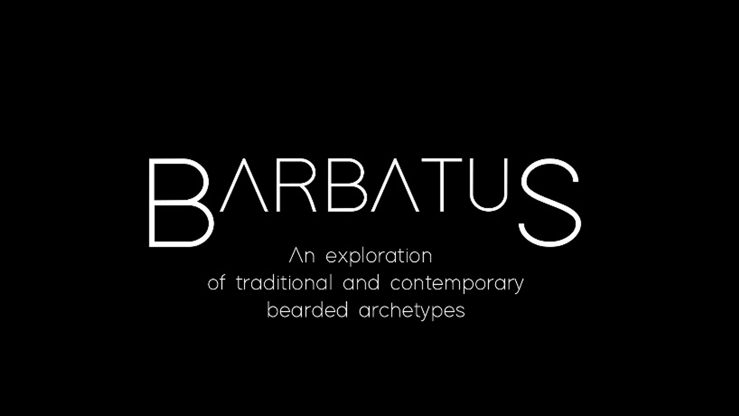 Barbatus